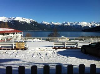 Captain's Choice Motel - Haines - 1