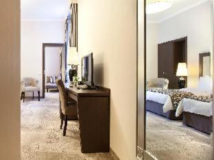 Metropolitan Boutique Hotel - Krakow - 4