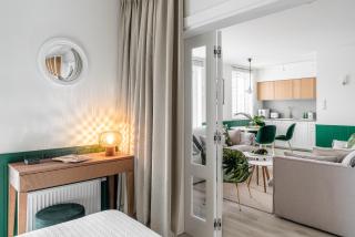Apartament Ap175 - Danzig - 4