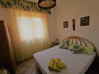 Villetta con giardino in Residence IN CENTRO - Villasimius - 4