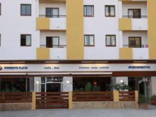 Apartamentos Boutique Poniente Playa - San Antonio - 9