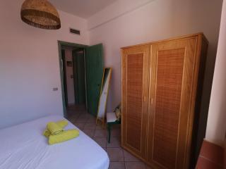 Villetta con giardino in Residence IN CENTRO - Villasimius - 2
