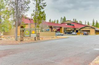 Lava Butte Lane 03 | Discover Sunriver - Sunriver - 8