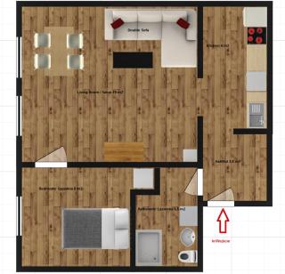 Comfort Studio Central - Estetino - 7