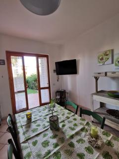 Villetta con giardino in Residence IN CENTRO - Villasimius - 9