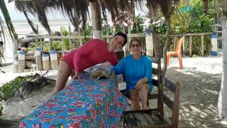 Axé Mainha Flats! Quarta Praia! - 4