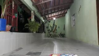 Pousada da Ana - Cavalcante - 6
