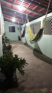 Pousada da Ana - Cavalcante - 7