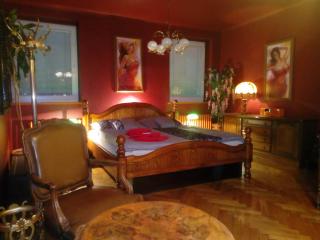 Hotel Cade - Písek - 4