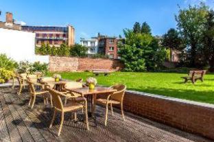 Diamant Suites Brussels EU - Brüssel - 7