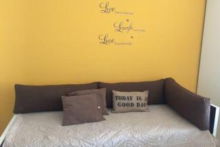 Cozy, lots of light, great location - 3