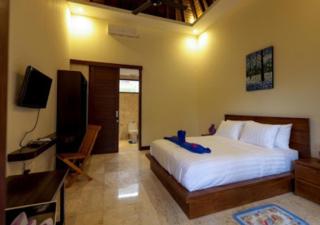 Villa Mantika - Senggigi - 5
