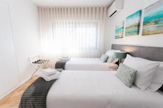 Mumadona Apartment - Guimarães - 9