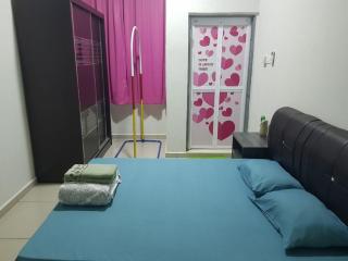langkawi homestay murah empat bilik - Kuah - 5