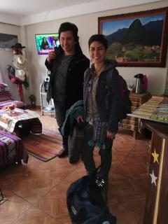 Pumamarka House - 6