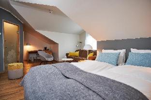 Hotel Berg by Keflavik Airport - 3