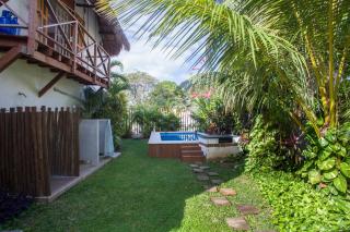 Casa Nona Azul - Cancún - 9