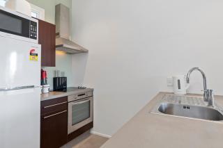 Rooftop Retreat - Mount Maunganui Holiday Home - 2