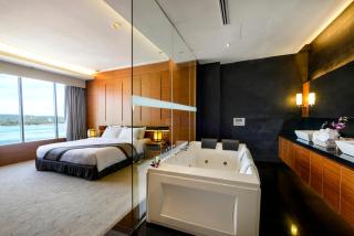 Horizon Hotel - Kota Kinabalu - 1