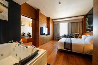 Horizon Hotel - Kota Kinabalu - 5