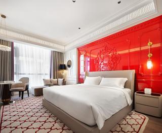 Jin Bei Palace Hotel - Sihanoukville - 5