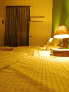 Hotel NEW HOTEL - Il Cairo - 0