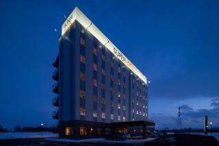 Super Hotel Ishikari - Ishikari - 0