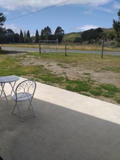 Clifden Pitstop - Eastern Bush - 1
