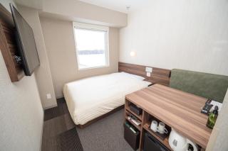 Super Hotel Ishikari - Ishikari - 9