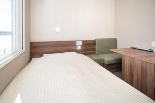 Super Hotel Ishikari - 4