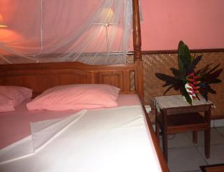 Saraswati Holiday House - Lovina - 3