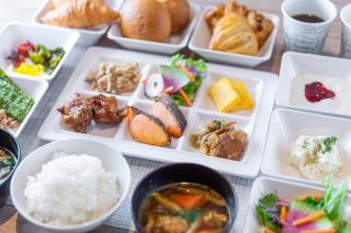 Super Hotel Ishikari - Ishikari - 5