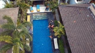 Gili Palms Resort - Gili Trawangan - 8
