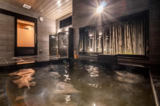 Super Hotel Ishikari - Ishikari - 8