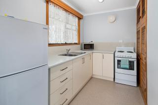 Marsden Court Apartments - 1