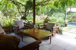 Saraswati Holiday House - Lovina - 8