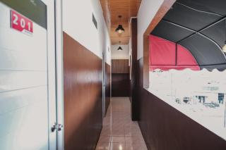 RedDoorz @ Jalan Pangeran Antasari Lampung 2 - Lampung - 5