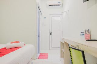 RedDoorz @ Jalan Pangeran Antasari Lampung 2 - Lampung - 4