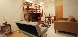 Sofia Seaview Suite Timurbay Kuantan - Kuantan - 3