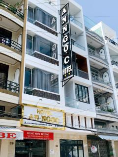 AN NGỌC HOTEL - Can Tho - 9
