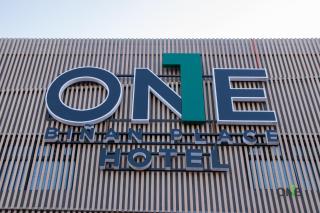 One Biñan Place - Biñan - 6