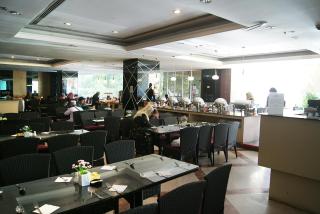 Tang Dynasty Hotel - 1