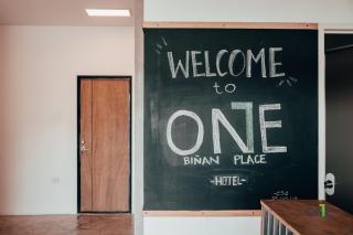 One Biñan Place - Biñan - 3
