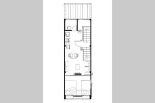 S2 Silom Large room 4-6 guests Full kitchen WIFI - Bangkok - 7