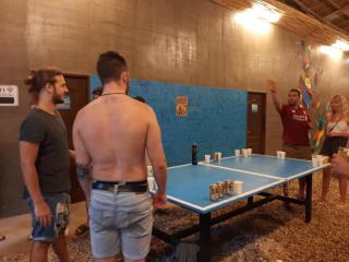 Big Paul Hostel - 5