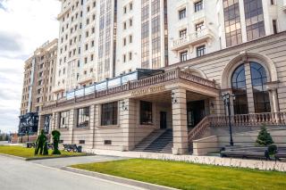Alanda Hotel - 4