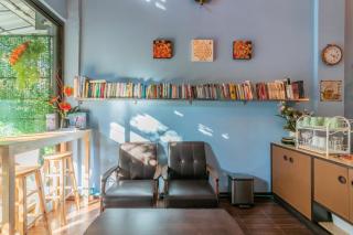Phobphan Hostel - Banguecoque - 1