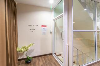 Phobphan Hostel - 1