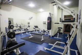 Pattaya seaside balcony/Beach front/4 peoples - 1