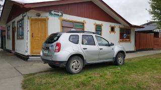 Turismo FORTALEZA PATAGONIA - Puerto Natales - 3
